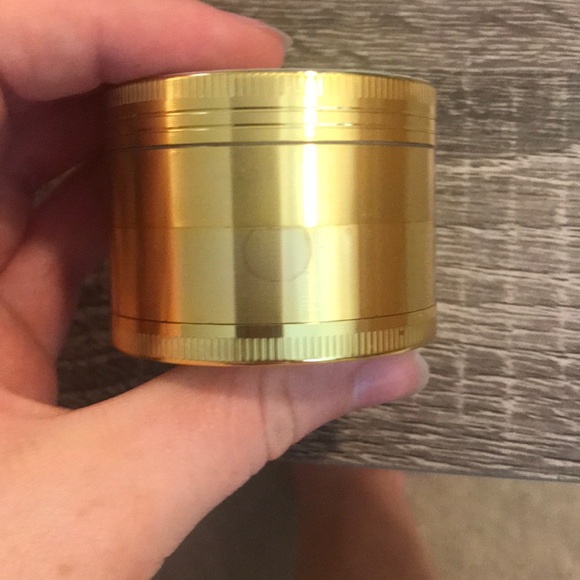 Moth Grinder 💙 - Picture 3 of 5